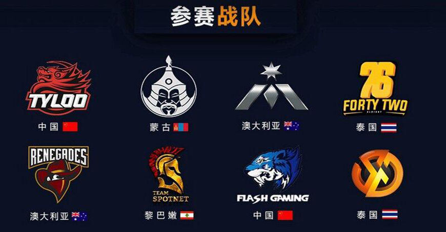 為何戰(zhàn)隊(duì)紛紛選擇Gaming？探究其背后的原因與動(dòng)機(jī)